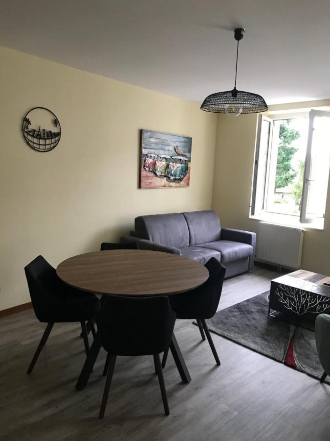 Residence Des Portes Du Velay Saint-Didier-en-Velay 외부 사진