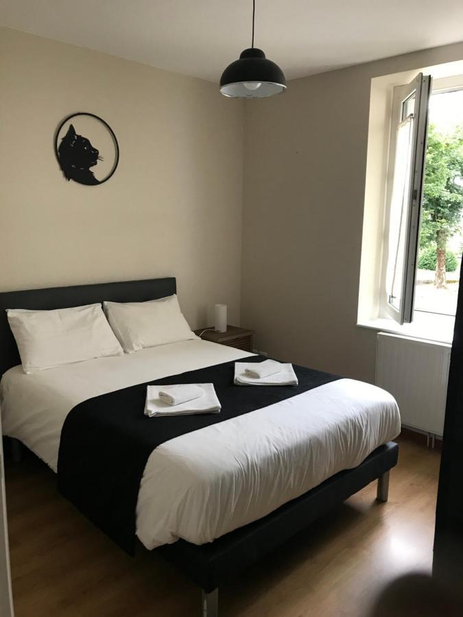 Residence Des Portes Du Velay Saint-Didier-en-Velay 외부 사진