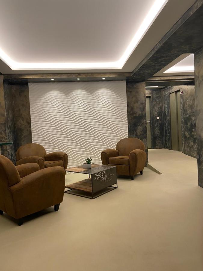 Residence Des Portes Du Velay Saint-Didier-en-Velay 외부 사진