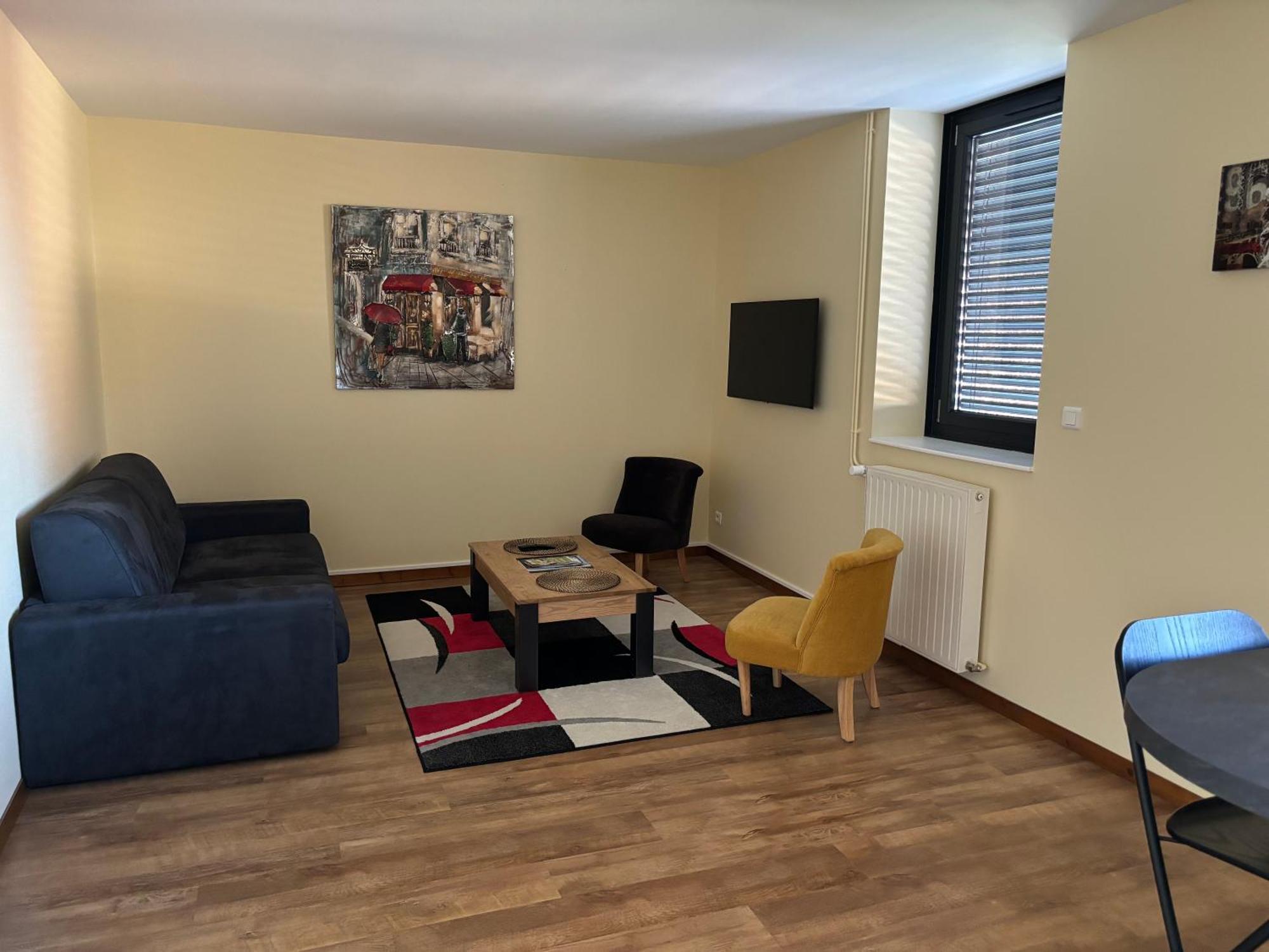 Residence Des Portes Du Velay Saint-Didier-en-Velay 외부 사진