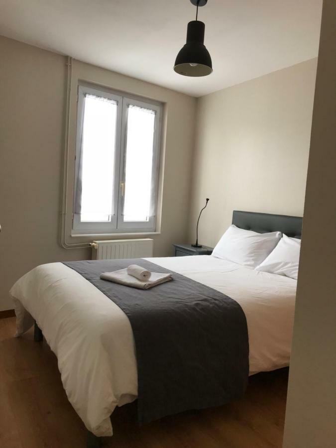 Residence Des Portes Du Velay Saint-Didier-en-Velay 외부 사진